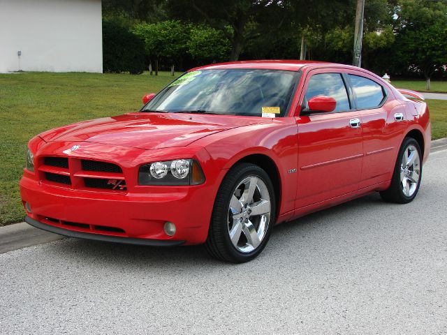 Dodge Charger 2495 Down Sedan