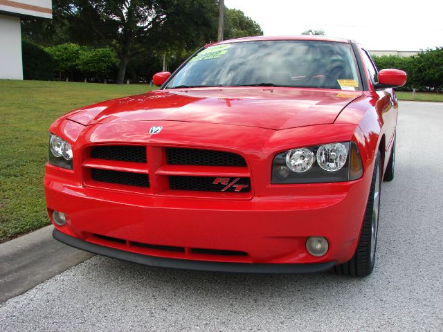 Dodge Charger 2009 photo 1