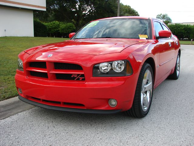 Dodge Charger 2009 photo 2