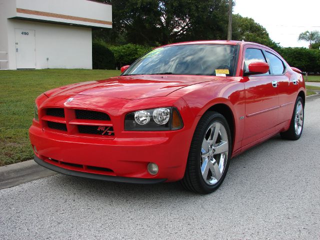 Dodge Charger 2009 photo 3