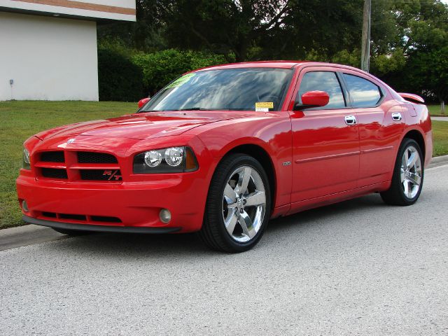 Dodge Charger 2009 photo 4