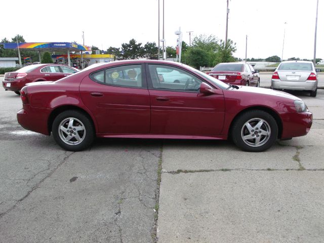 Dodge Charger S Sedan