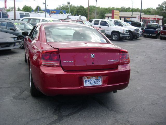 Dodge Charger 2009 photo 4