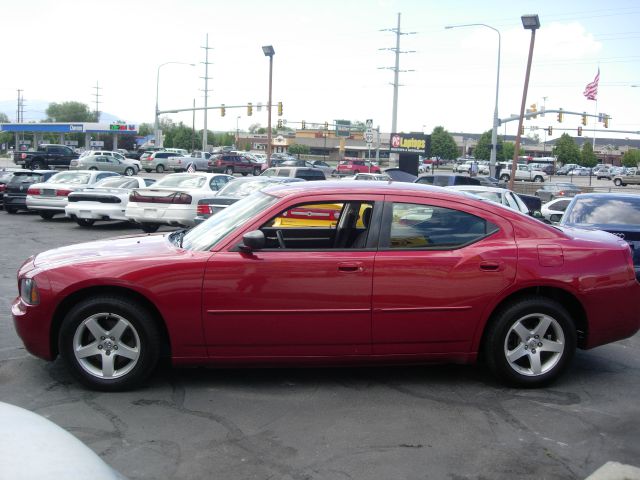 Dodge Charger 2009 photo 8