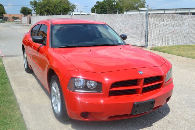 Dodge Charger 2009 photo 1