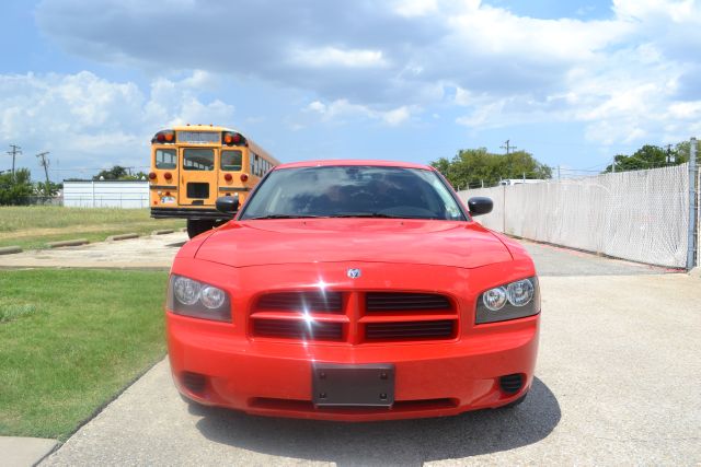 Dodge Charger 2009 photo 3