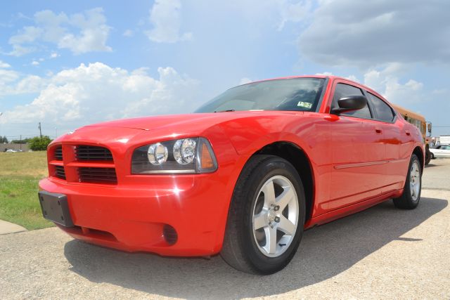 Dodge Charger 2009 photo 4