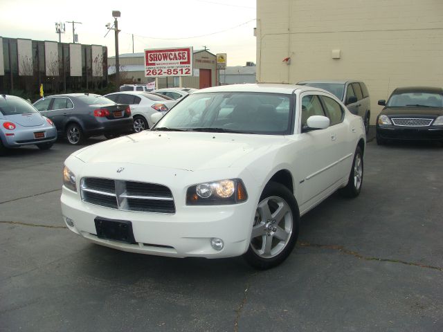 Dodge Charger 2009 photo 1