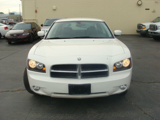 Dodge Charger 2009 photo 2