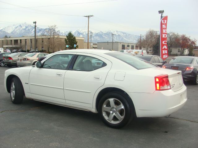 Dodge Charger 2009 photo 3