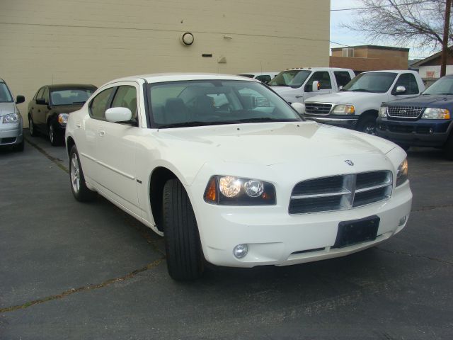 Dodge Charger 2009 photo 4