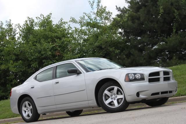 Dodge Charger 2009 photo 0