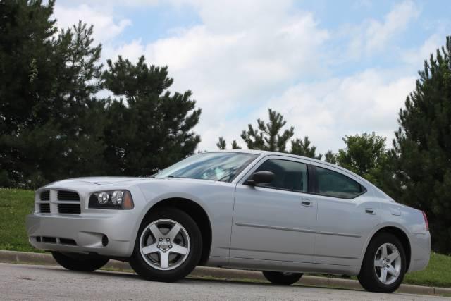 Dodge Charger 2009 photo 2