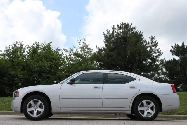 Dodge Charger 2009 photo 3