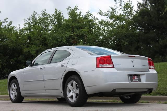 Dodge Charger 2009 photo 4