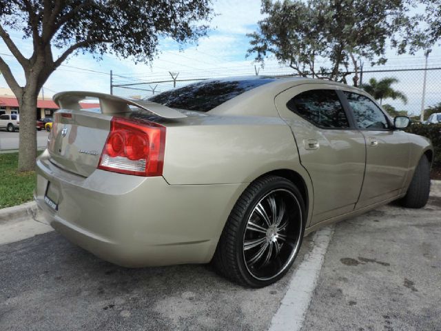 Dodge Charger 2009 photo 2