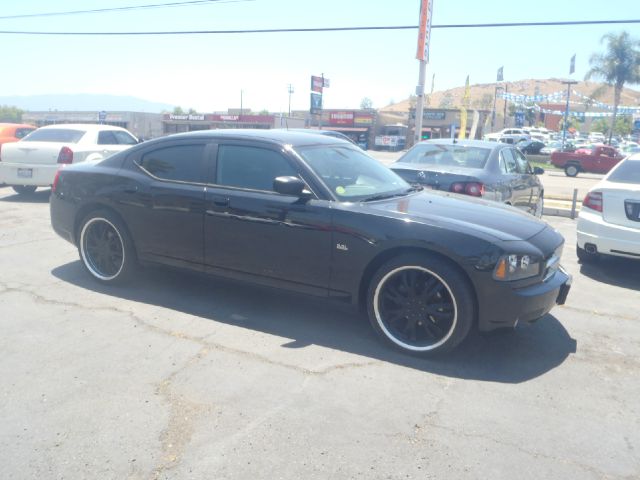 Dodge Charger S Sedan