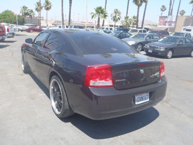 Dodge Charger 2009 photo 1