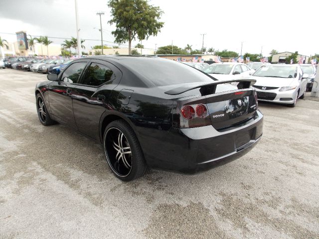 Dodge Charger 2009 photo 2