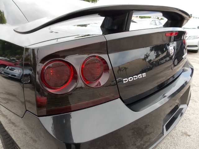 Dodge Charger 2009 photo 3