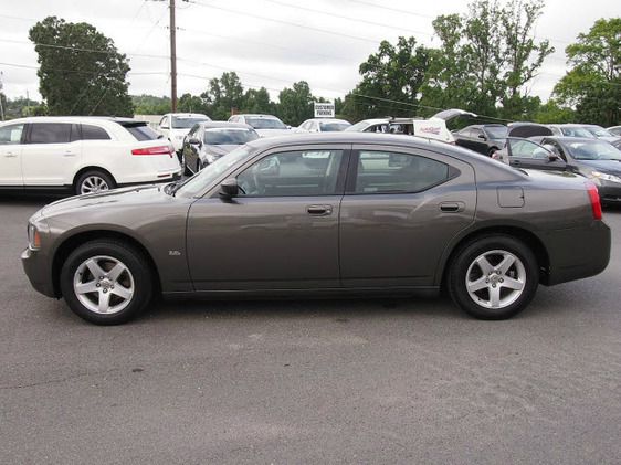 Dodge Charger 2009 photo 2