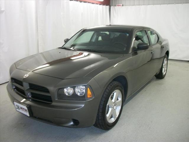 Dodge Charger SE Sedan