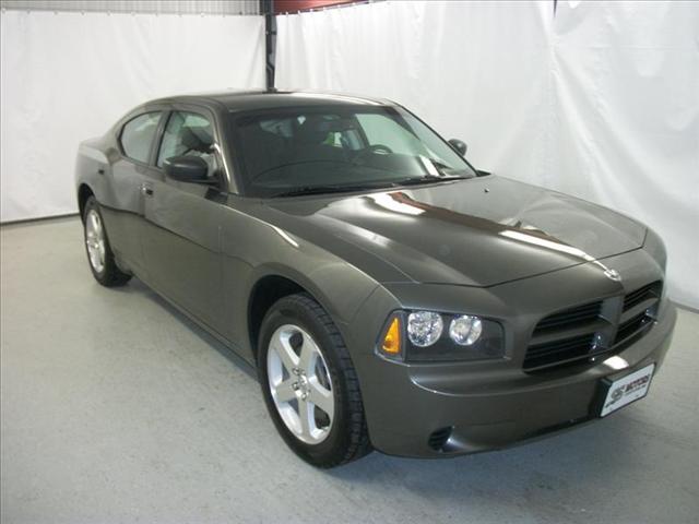 Dodge Charger 2009 photo 2