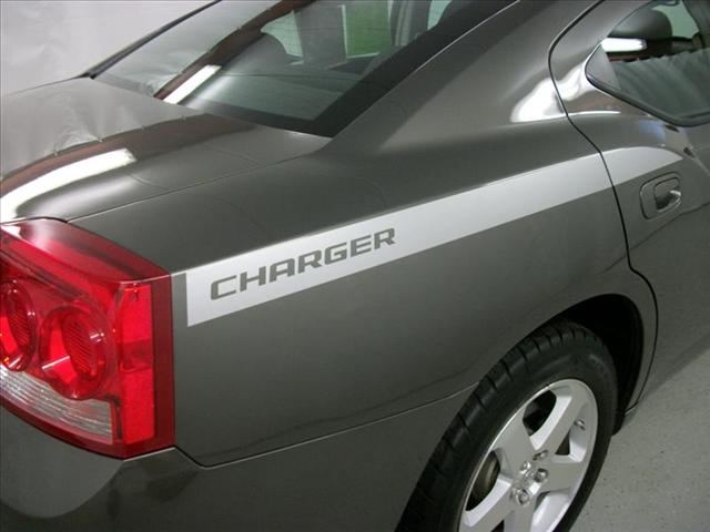 Dodge Charger 2009 photo 3