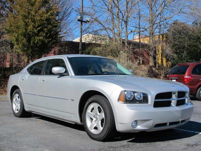 Dodge Charger Unknown Unspecified