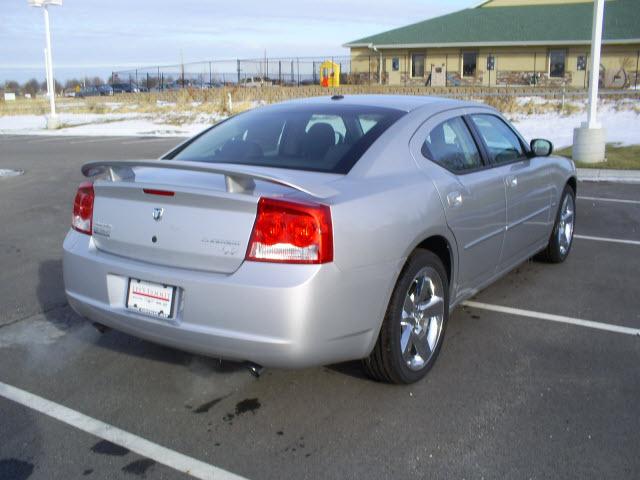 Dodge Charger 2010 photo 1