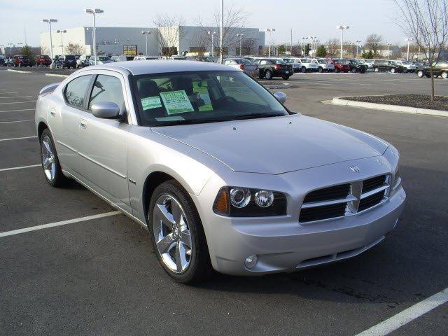 Dodge Charger 2010 photo 2