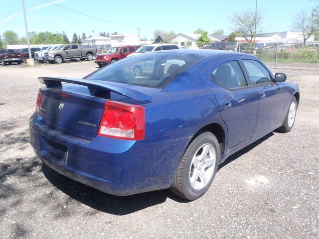 Dodge Charger 2010 photo 2