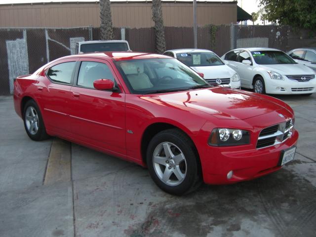 Dodge Charger S Sedan