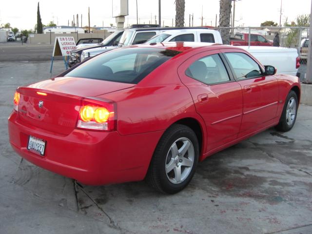 Dodge Charger 2010 photo 1