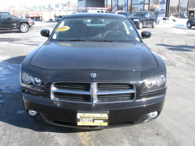 Dodge Charger Unknown Sedan