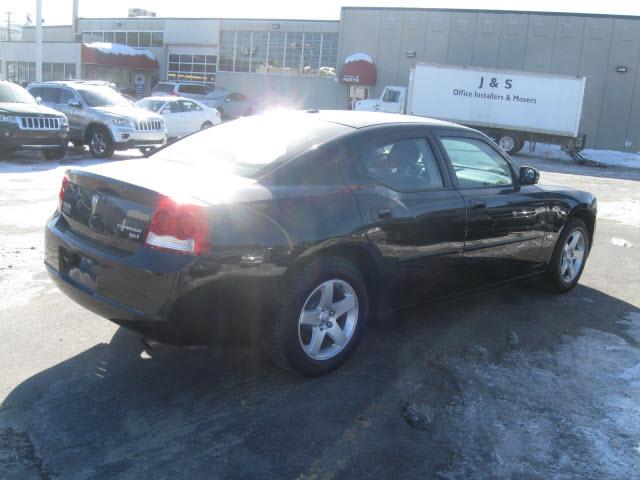 Dodge Charger 2010 photo 3