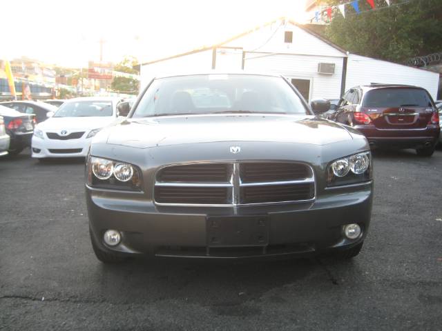 Dodge Charger 2010 photo 0