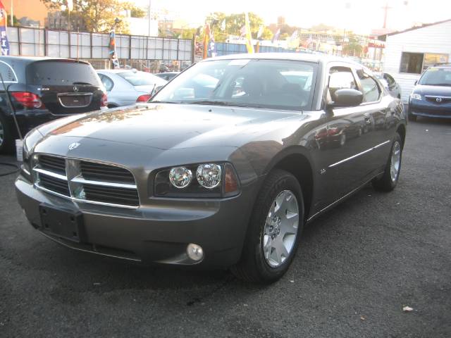 Dodge Charger 2010 photo 1