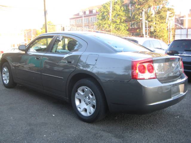 Dodge Charger 2010 photo 3