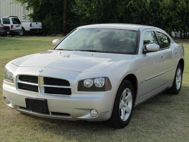 Dodge Charger 2010 photo 1