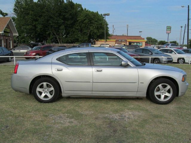 Dodge Charger 2010 photo 3