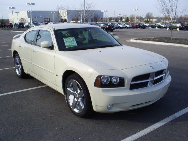 Dodge Charger 2010 photo 3