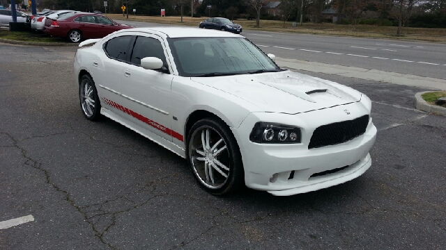 Dodge Charger 2010 photo 3