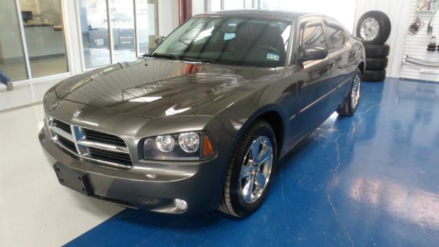 Dodge Charger 2010 photo 4