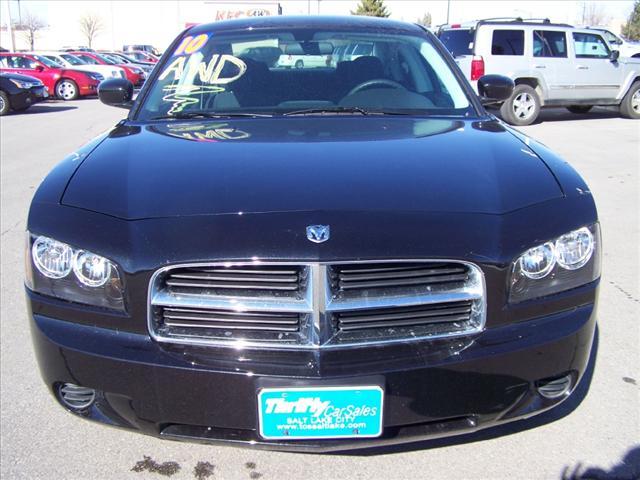 Dodge Charger Touring W/nav.sys Sedan