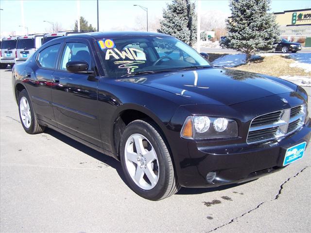 Dodge Charger 2010 photo 1