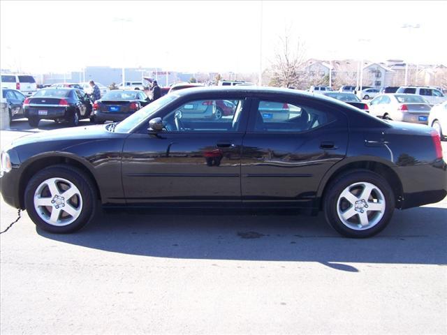 Dodge Charger 2010 photo 4