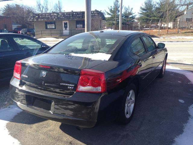 Dodge Charger 2010 photo 1