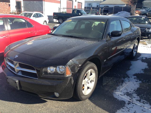 Dodge Charger 2010 photo 4