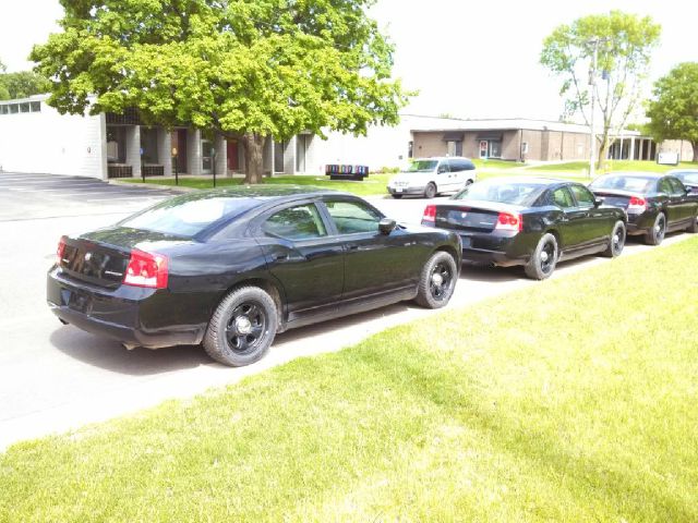 Dodge Charger 2010 photo 1